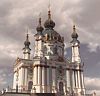 miniatura Wiosenny Kijów - wyjazd naukowy I roku kultury Rosji i narodów sąsiednich