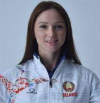 miniatura Z Białorusi przez walczącą Ukrainę do Polski - rozmowa z mistrzynią pływacką Aleksandrą Herasimenią