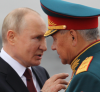 miniatura Putin będzie bić się do ostatniego żołnierza (Grzegorz Przebinda dla dodatku Gazety Wyborczej 