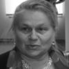 miniatura Marina Mochnaczowa (1952-2014)